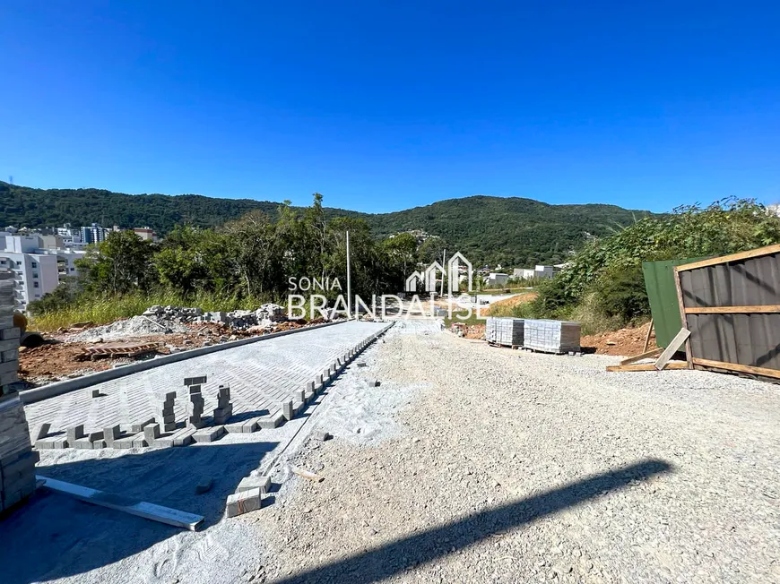 Foto 1 de Lote/Terreno à venda, 367m² em Trindade, Florianópolis