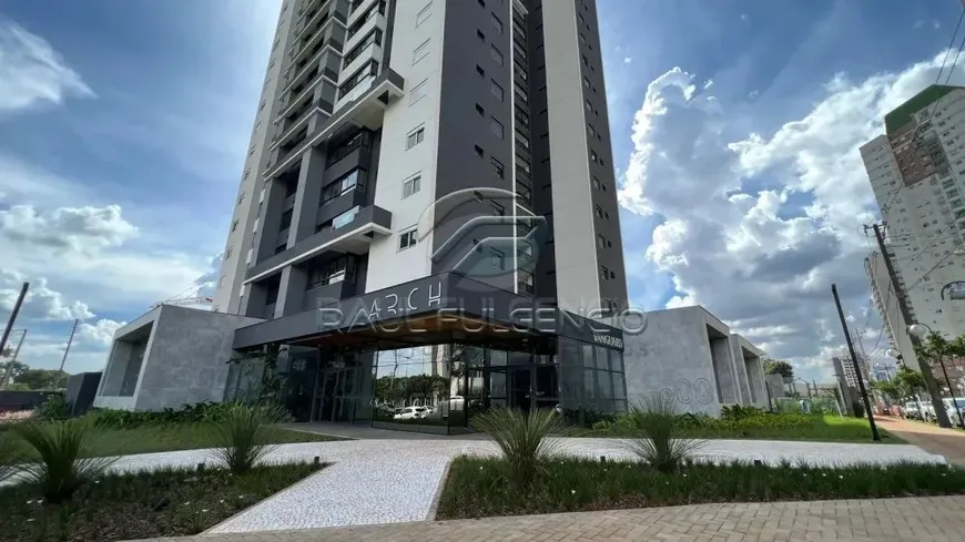 Foto 1 de Apartamento com 2 Quartos para alugar, 78m² em Gleba Fazenda Palhano, Londrina