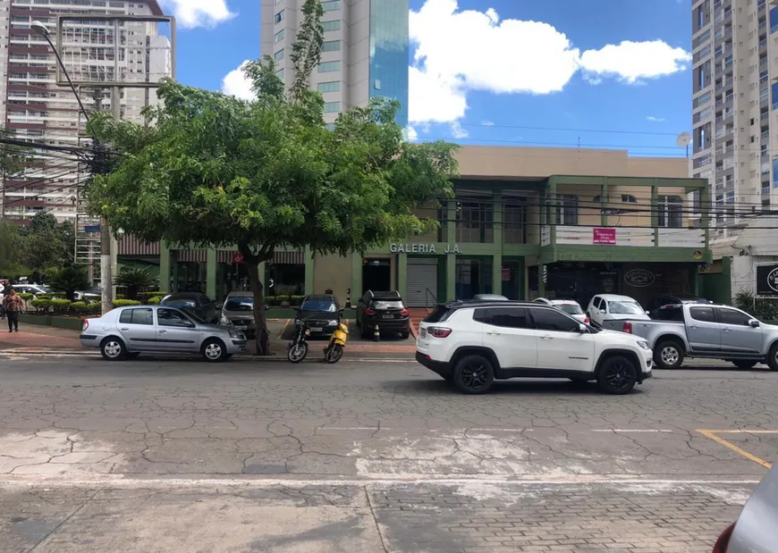 Foto 1 de Sala Comercial para alugar, 39m² em Setor Oeste, Goiânia