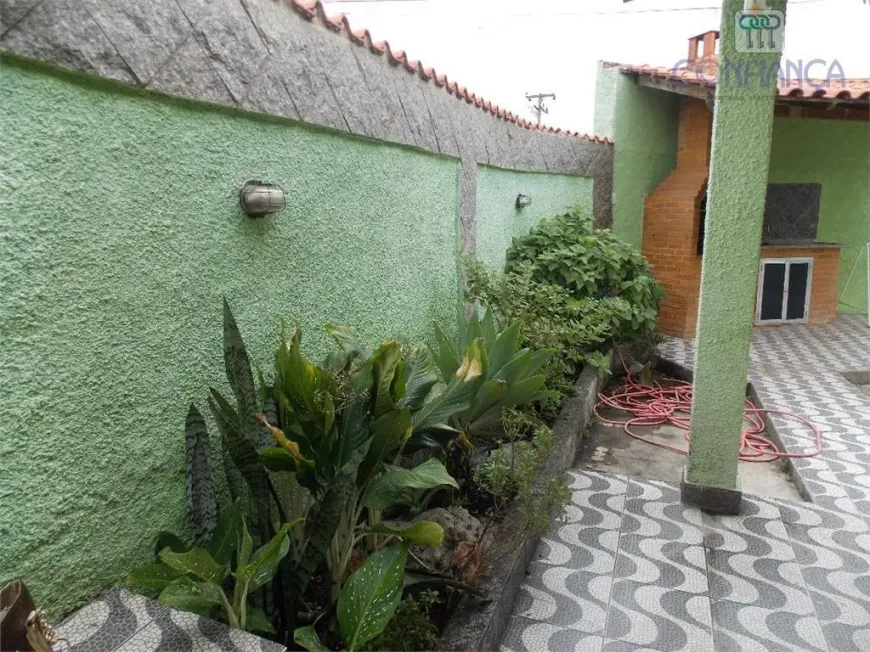 Foto 1 de Casa com 2 Quartos à venda, 60m² em Campo Grande, Rio de Janeiro