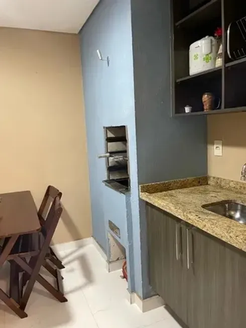 Foto 1 de Apartamento com 2 Quartos à venda, 67m² em Osvaldo Cruz, São Caetano do Sul