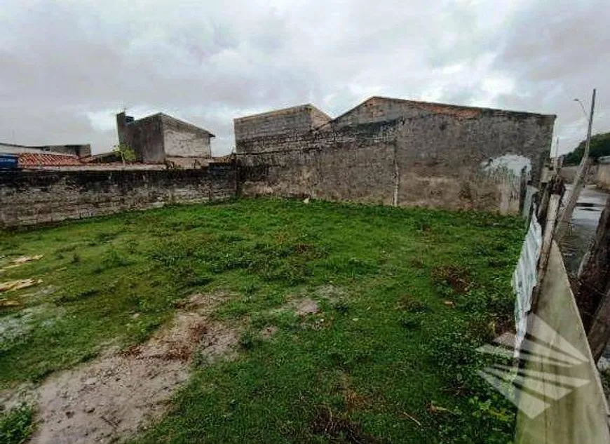 Foto 1 de Lote/Terreno à venda, 125m² em Jardim Mourisco, Taubaté