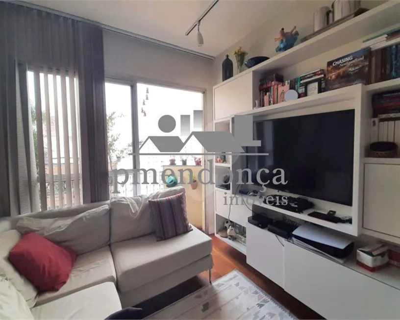 Foto 1 de Apartamento com 2 Quartos à venda, 71m² em Perdizes, São Paulo