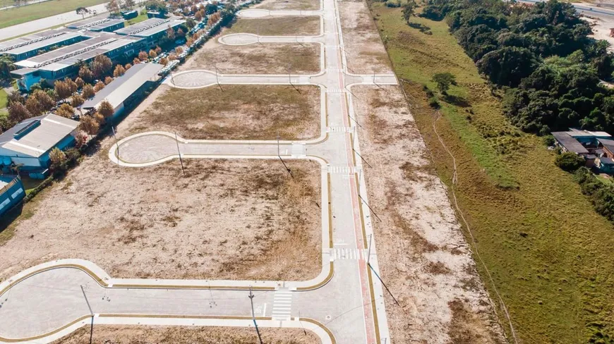 Foto 1 de Lote/Terreno com 1 Quarto à venda, 360m² em Vargem Pequena, Florianópolis