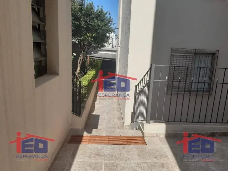 Foto 1 de Apartamento com 2 Quartos à venda, 65m² em Quitaúna, Osasco