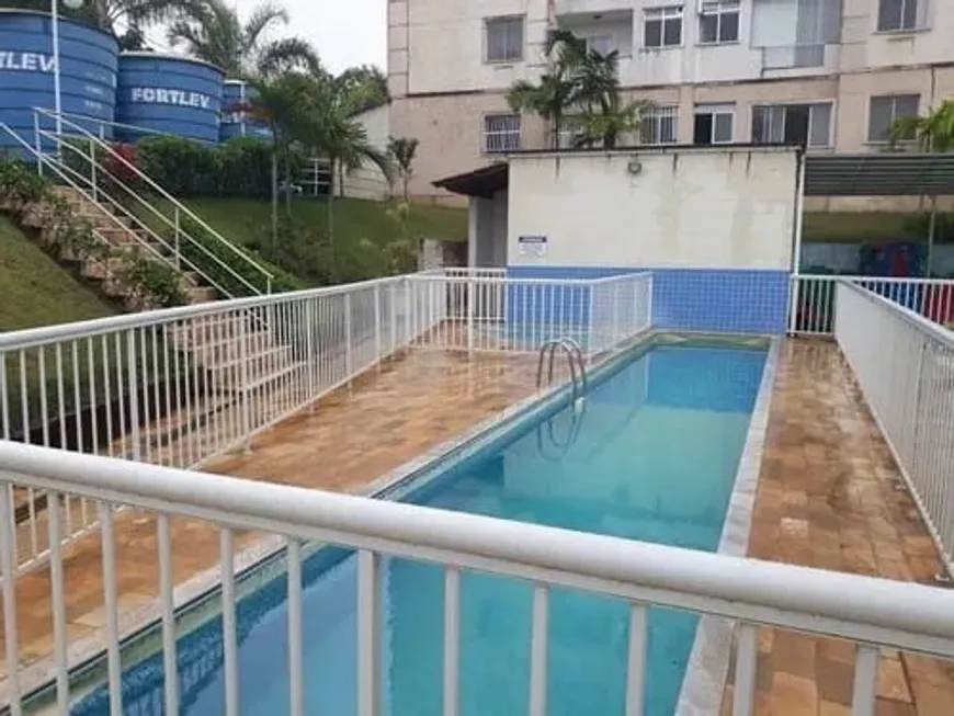 Foto 1 de Apartamento com 2 Quartos à venda, 47m² em Granja dos Cavaleiros, Macaé