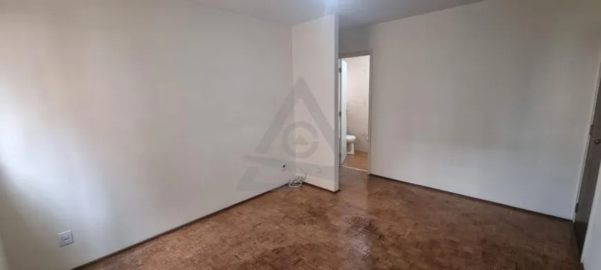 Foto 1 de Apartamento com 1 Quarto à venda, 51m² em Cambuí, Campinas