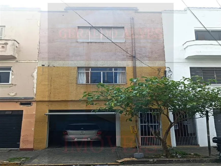 Foto 1 de Sobrado com 2 Quartos à venda, 140m² em Bosque da Saúde, São Paulo