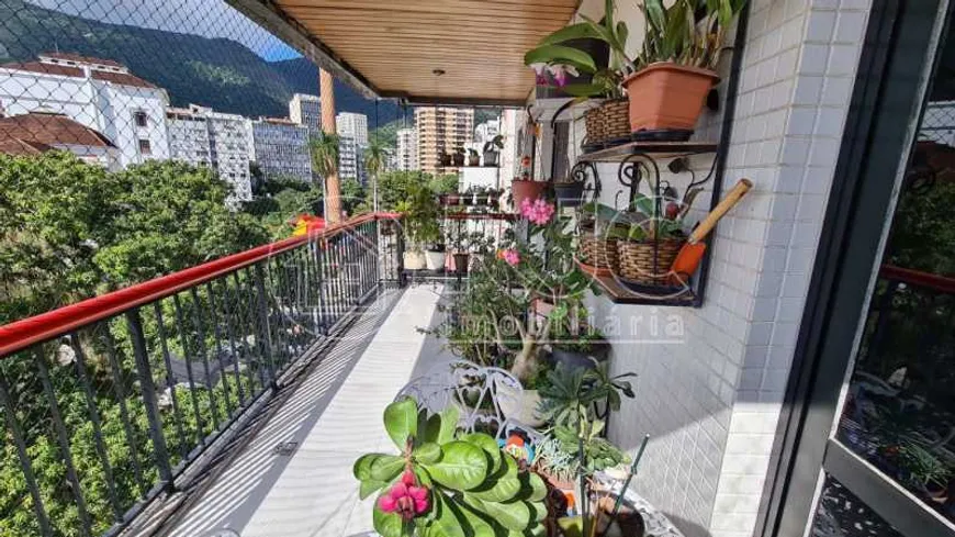 Foto 1 de Apartamento com 3 Quartos à venda, 106m² em Tijuca, Rio de Janeiro