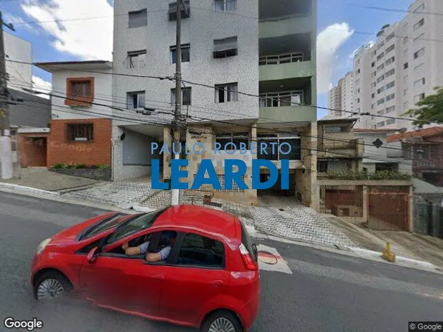 Foto 1 de Apartamento com 3 Quartos à venda, 118m² em Aclimação, São Paulo