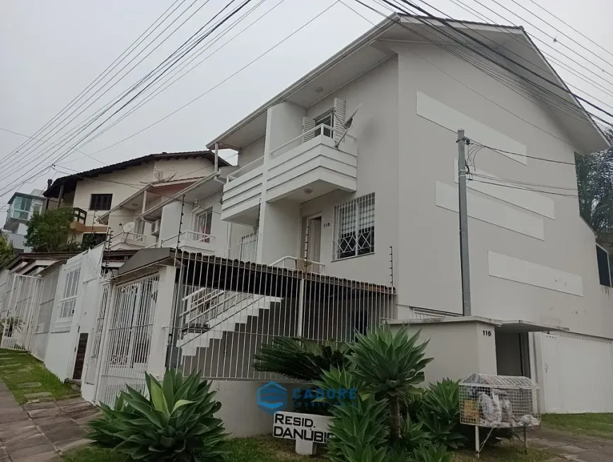 Foto 1 de Sobrado com 2 Quartos à venda, 62m² em Altos do Seminario, Caxias do Sul