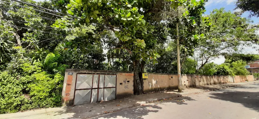 Foto 1 de Lote/Terreno à venda, 900m² em Guaratiba, Rio de Janeiro