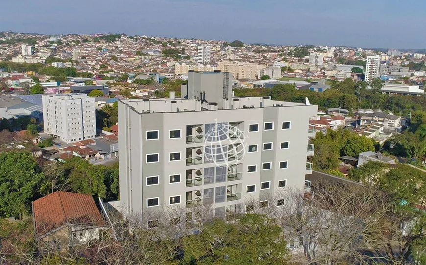 Foto 1 de Apartamento com 2 Quartos para alugar, 75m² em Vila Gardênia, Atibaia