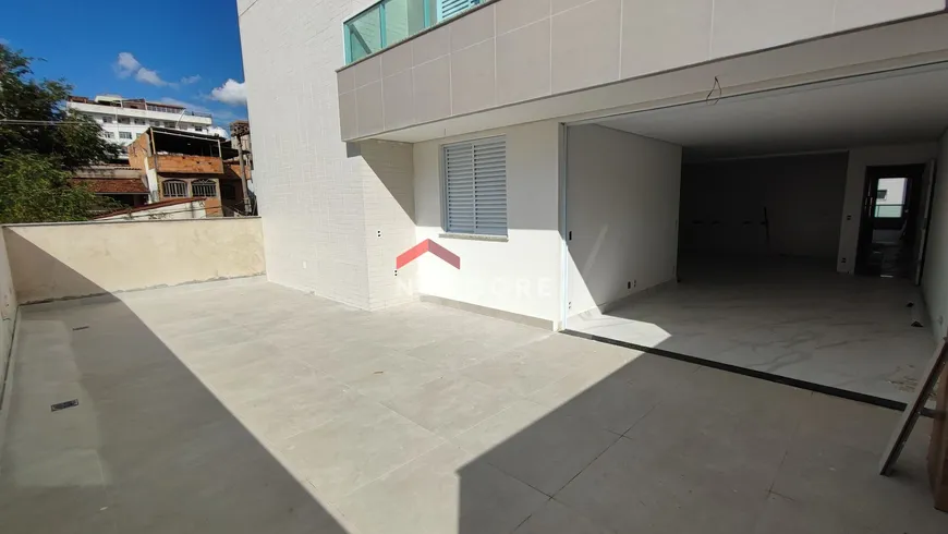 Foto 1 de Apartamento com 3 Quartos à venda, 118m² em União, Belo Horizonte