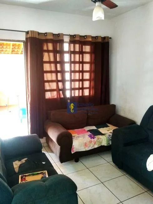 Foto 1 de Casa com 2 Quartos à venda, 77m² em Parque dos Sabias, Ribeirão Preto