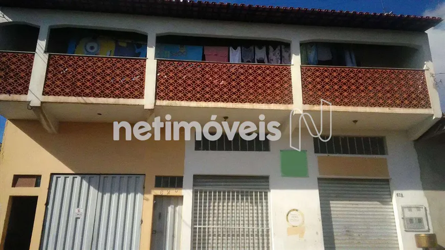 Foto 1 de Casa com 2 Quartos à venda, 600m² em Diamante, Belo Horizonte