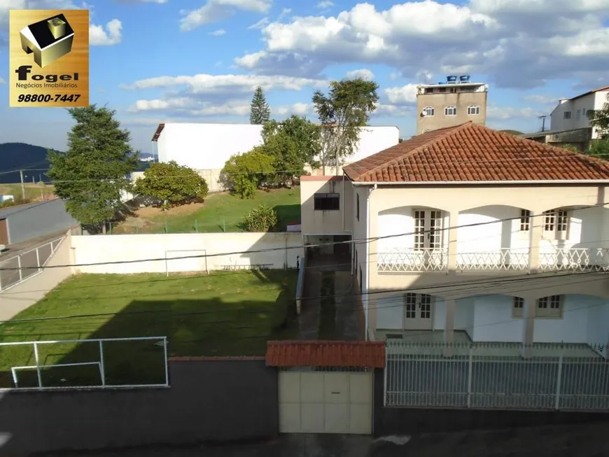 Foto 1 de Casa com 5 Quartos à venda, 300m² em Santa Maria, Juiz de Fora