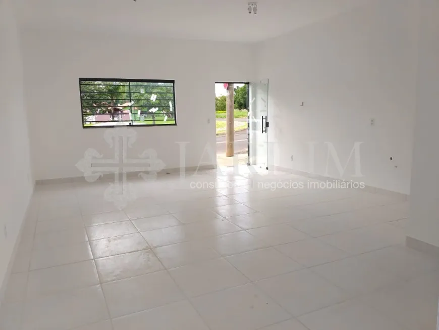 Foto 1 de Sala Comercial para alugar, 56m² em RESIDENCIAL SERRA VERDE, Piracicaba