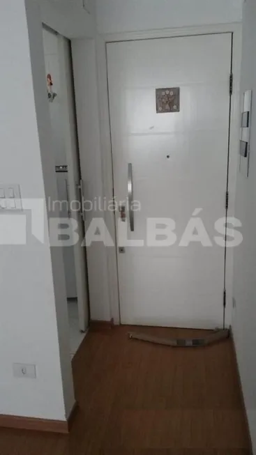 Foto 1 de Apartamento com 2 Quartos à venda, 74m² em Parque São Jorge, São Paulo