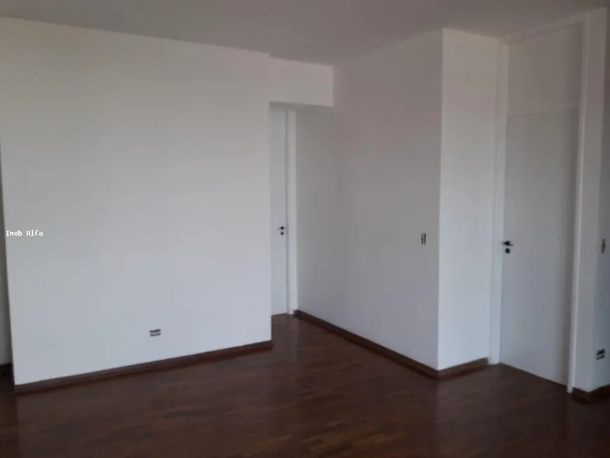 Foto 1 de Apartamento com 3 Quartos à venda, 103m² em Alphaville Centro Industrial e Empresarial Alphaville, Barueri