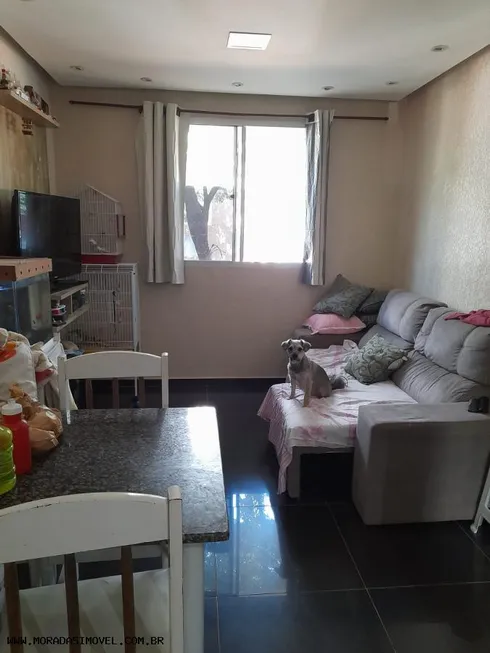 Foto 1 de Apartamento com 2 Quartos à venda, 39m² em Jardim Umarizal, São Paulo