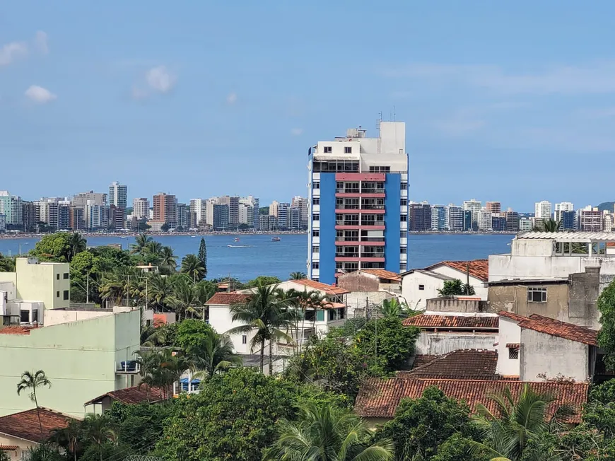 Foto 1 de Apartamento com 3 Quartos à venda, 100m² em Centro, Guarapari