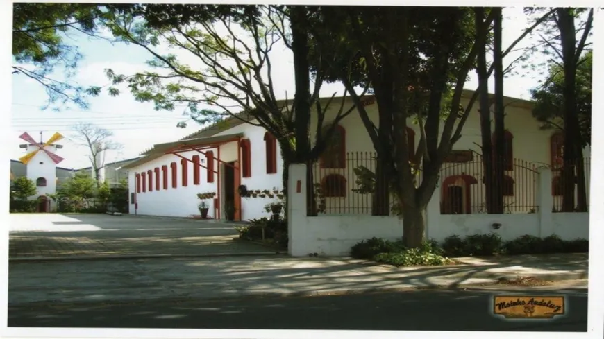 Foto 1 de Galpão/Depósito/Armazém para alugar, 1065m² em Chacaras Reunidas, São José dos Campos