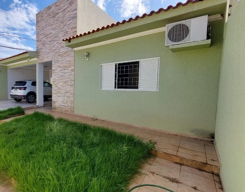 Foto 1 de Casa com 3 Quartos à venda, 85m² em Federação, Salvador