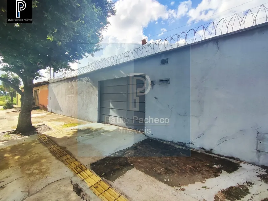 Foto 1 de Casa com 3 Quartos à venda, 187m² em Jardim Helvécia, Aparecida de Goiânia