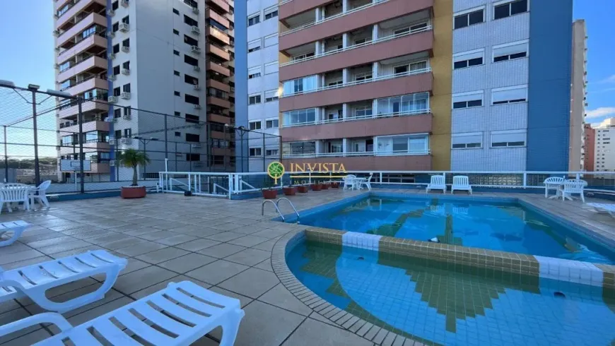 Foto 1 de Apartamento com 3 Quartos à venda, 83m² em Centro, Florianópolis