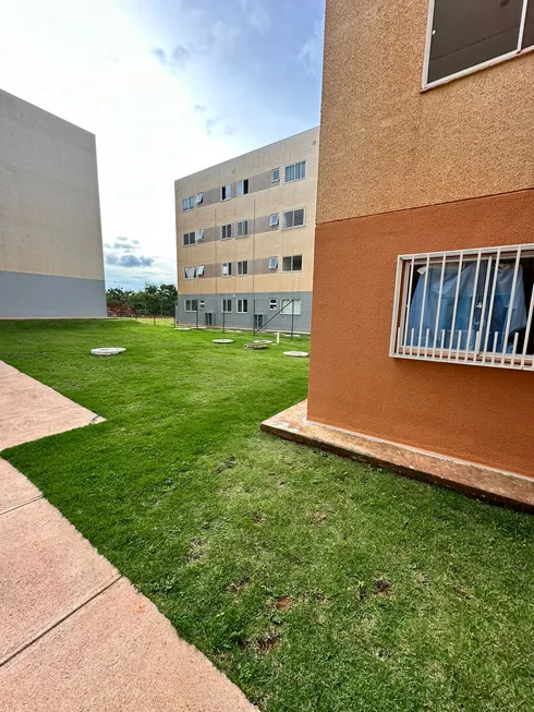 Foto 1 de Apartamento com 2 Quartos à venda, 55m² em Crixa, Brasília