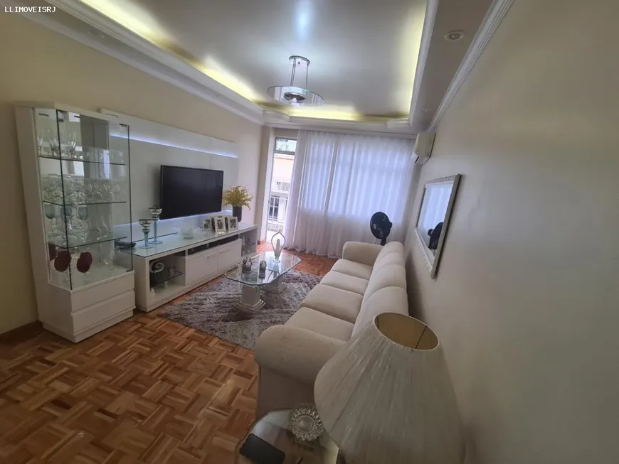 Foto 1 de Apartamento com 3 Quartos à venda, 80m² em Vista Alegre, Rio de Janeiro