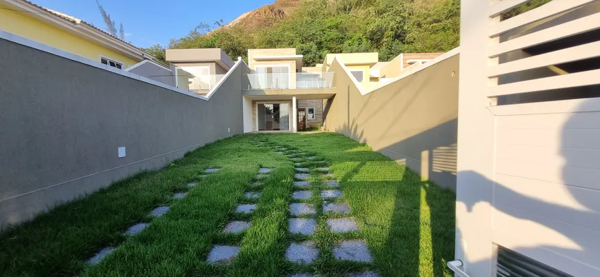 Foto 1 de Casa de Condomínio com 4 Quartos à venda, 150m² em Pechincha, Rio de Janeiro