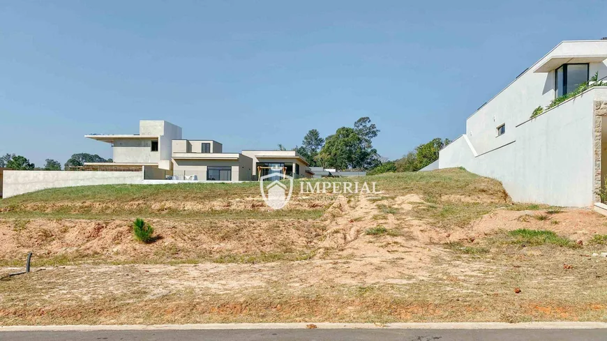 Foto 1 de Lote/Terreno à venda, 503m² em Condominio Villas do Golfe, Itu