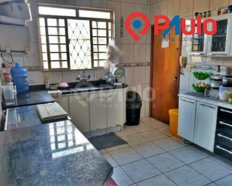 Foto 1 de Casa com 3 Quartos à venda, 197m² em Paulista, Piracicaba