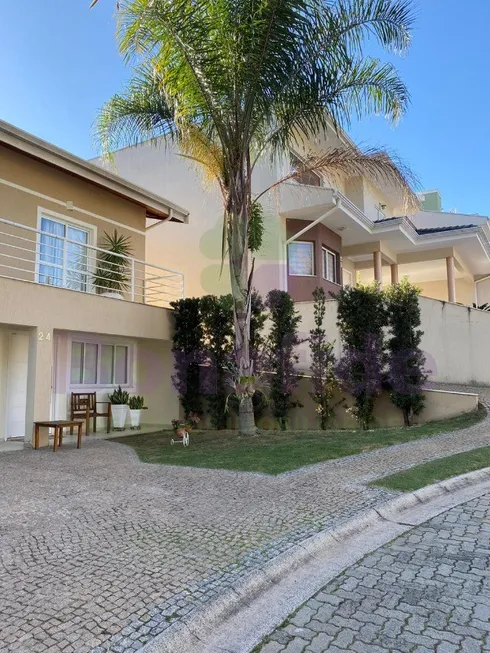 Foto 1 de Casa de Condomínio com 3 Quartos à venda, 230m² em Jardim Lorena, Valinhos