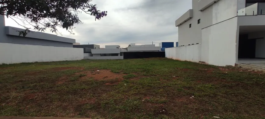 Foto 1 de Lote/Terreno à venda, 360m² em Condomínio Terras Alphaville Anápolis, Anápolis