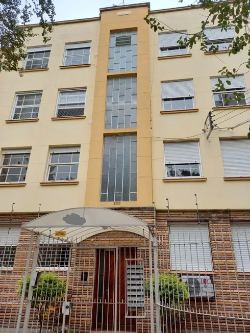 Foto 1 de Apartamento com 3 Quartos à venda, 110m² em Menino Deus, Porto Alegre