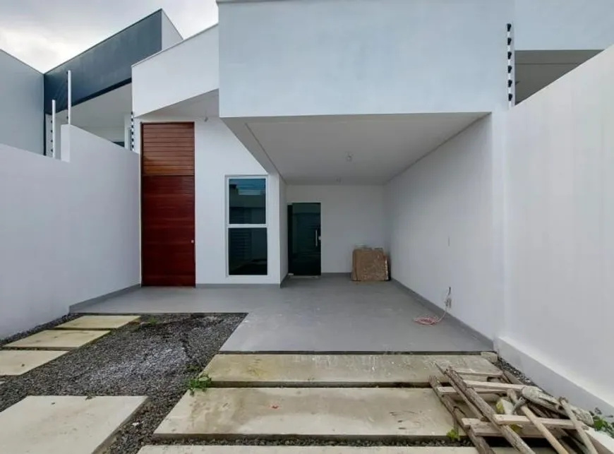 Foto 1 de Casa com 3 Quartos à venda, 120m² em Garcia, Salvador