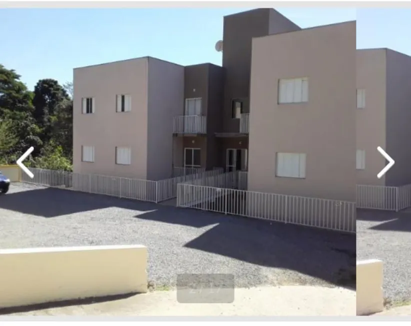 Foto 1 de Apartamento com 2 Quartos para alugar, 54m² em Agua Espraiada, Cotia