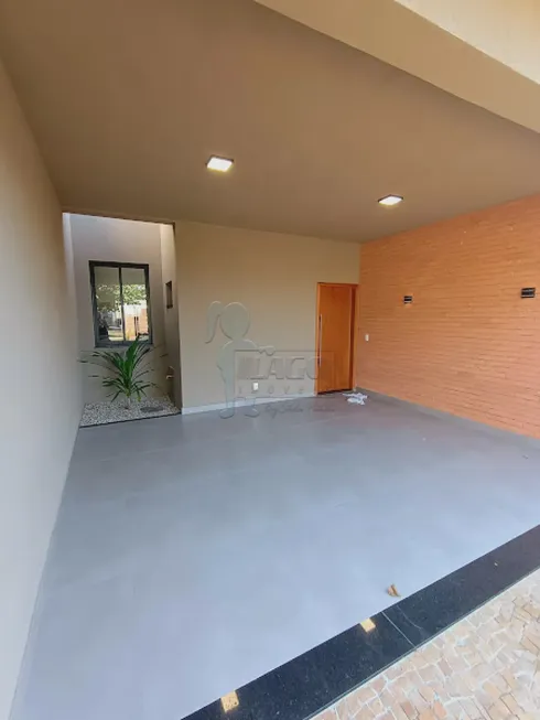 Foto 1 de Casa com 3 Quartos à venda, 150m² em Jardim Cybelli, Ribeirão Preto