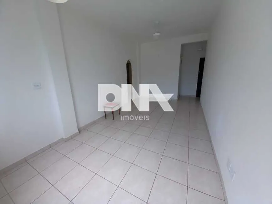 Foto 1 de Apartamento com 2 Quartos à venda, 64m² em Vila Isabel, Rio de Janeiro