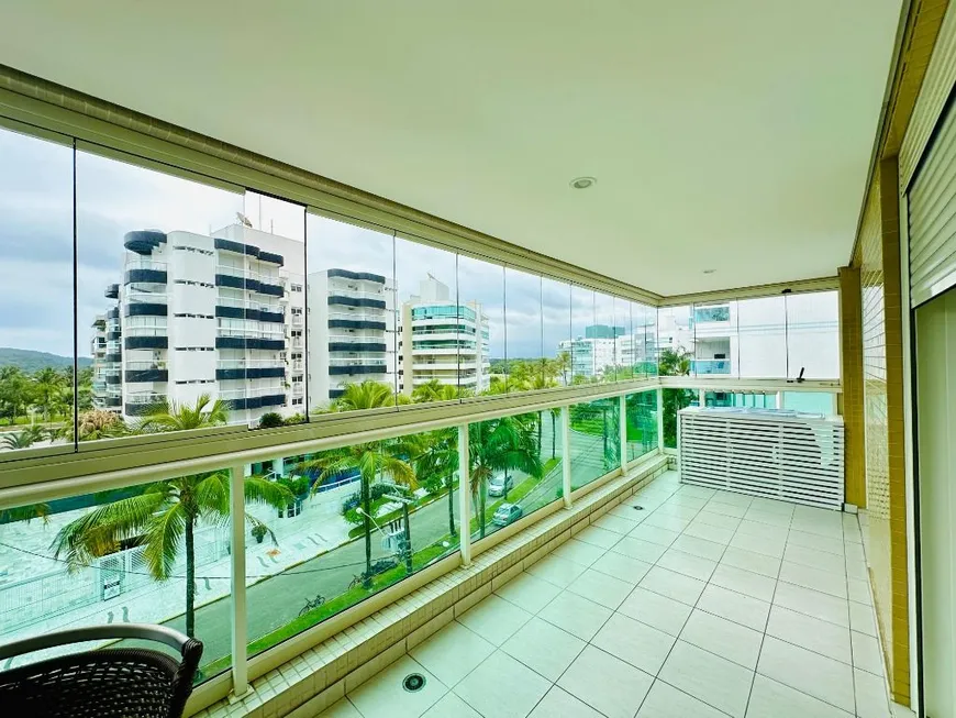 Foto 1 de Apartamento com 3 Quartos à venda, 85m² em Riviera de São Lourenço, Bertioga