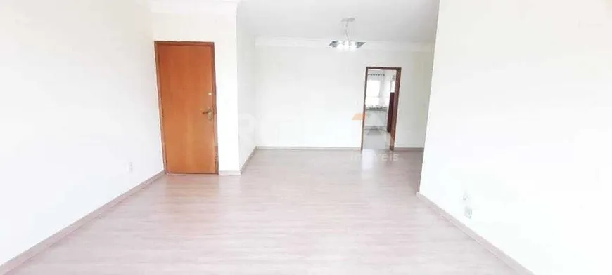 Foto 1 de Apartamento com 3 Quartos à venda, 170m² em Centro, Ribeirão Preto