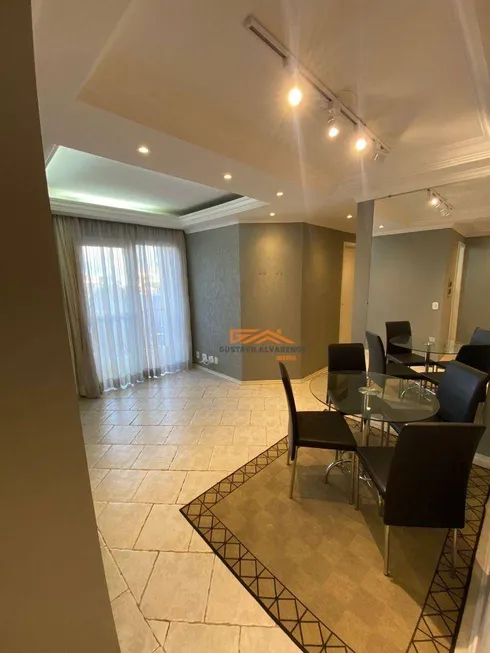 Foto 1 de Apartamento com 2 Quartos à venda, 49m² em Vila Nova, Campinas