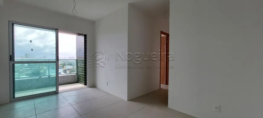 Foto 1 de Apartamento com 2 Quartos à venda, 55m² em Cordeiro, Recife