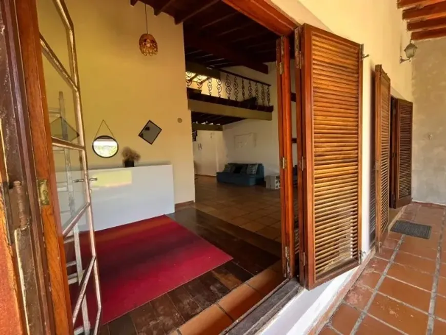 Foto 1 de Casa com 4 Quartos à venda, 164m² em Cibratel II, Itanhaém