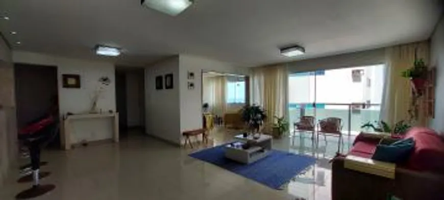 Foto 1 de Apartamento com 3 Quartos à venda, 167m² em Boa Viagem, Recife