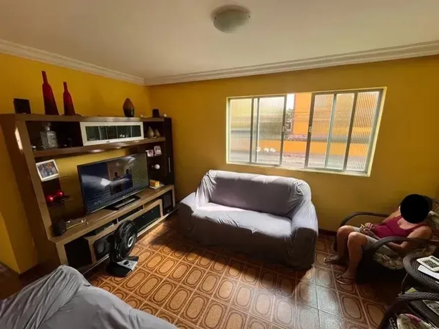 Foto 1 de Apartamento com 2 Quartos à venda, 60m² em Vale dos Lagos, Salvador