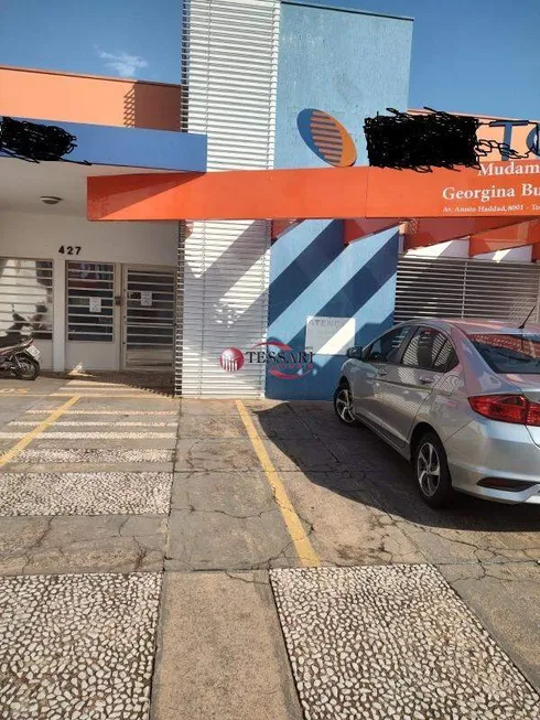 Foto 1 de Imóvel Comercial para alugar, 200m² em Vila Redentora, São José do Rio Preto